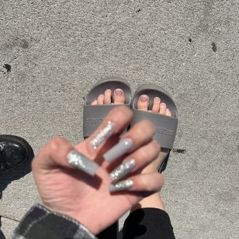 Sam’s Nail Studio - Nail Salons Near Me - West Covina, California