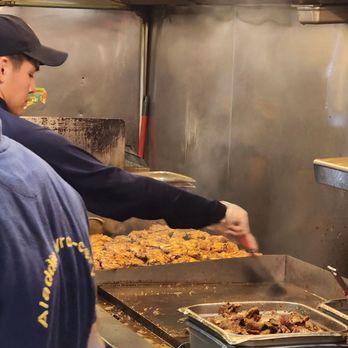 Aladdin Gyro-Cery - Lots of flavorful grilled meats (6/21/24) - Greek Near Me - Seattle, Washington Aladdin Gyro-Cery - Lots of flavorful grilled meats (6/21/24) - Greek Near Me - Seattle, Washington