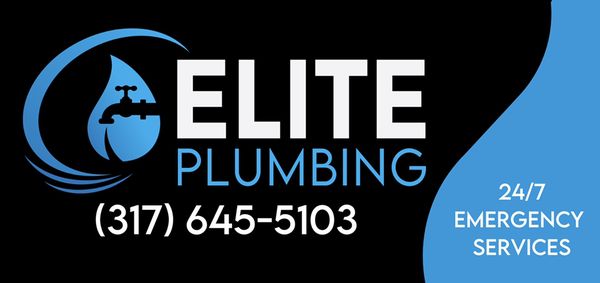 Elite Plumbing Logo