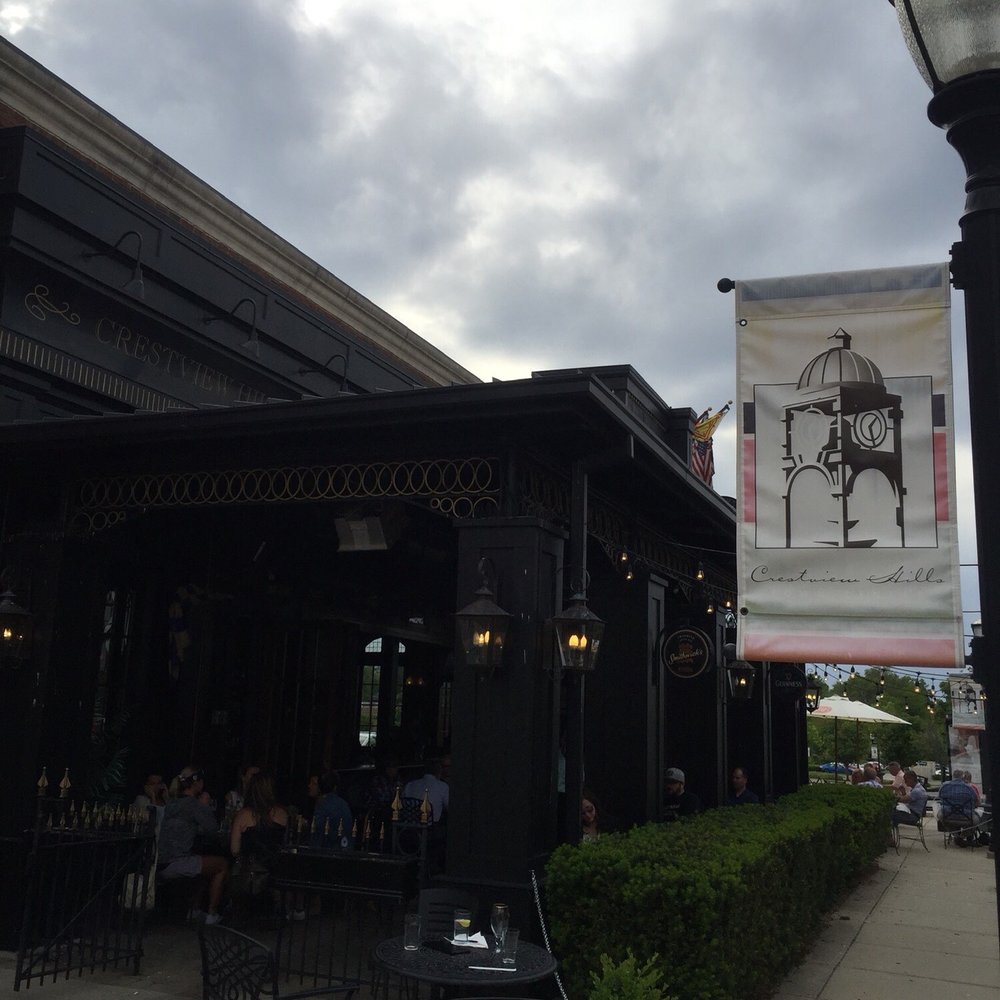 The Pub - Outside dinning - British Near Me - Crestview Hills, Kentucky The Pub - Outside dinning - British Near Me - Crestview Hills, Kentucky