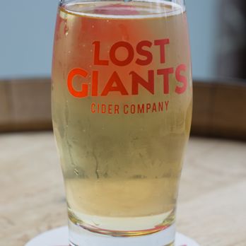 Lost Giants Cider Company - Cideries Near Me - Bellingham, Washington Lost Giants Cider Company - Cideries Near Me - Bellingham, Washington