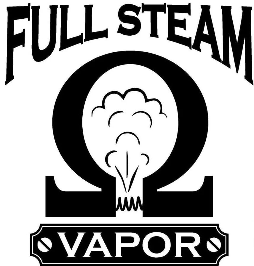 FULL STEAM VAPOR Updated October 2024 3999 Teays Valley Rd