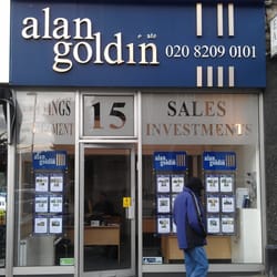 Alan Goldin Estates