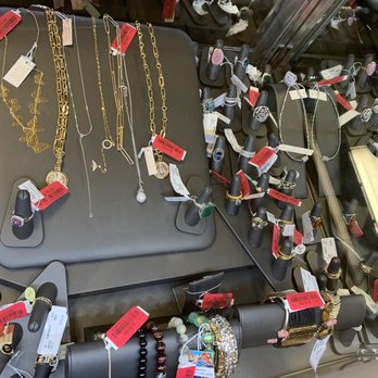 TJ Maxx - Designer jewelry on clearance!!!!!! - Department Stores Near Me - Pinole, California TJ Maxx - Designer jewelry on clearance!!!!!! - Department Stores Near Me - Pinole, California