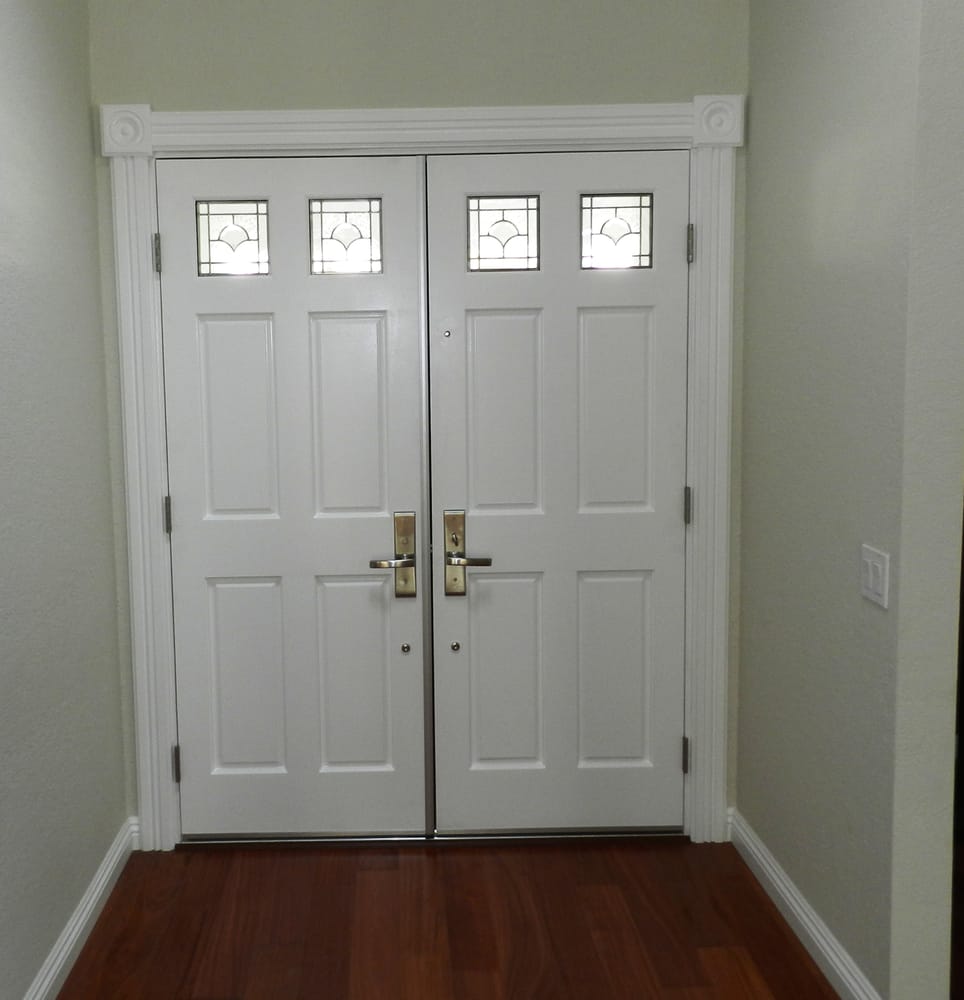 Slide of FAB Construction