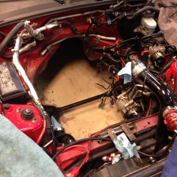 Daisy Import Auto care - After removal of blown engine/trans. - Tires Near Me - Woodbine, Maryland Daisy Import Auto care - After removal of blown engine/trans. - Tires Near Me - Woodbine, Maryland
