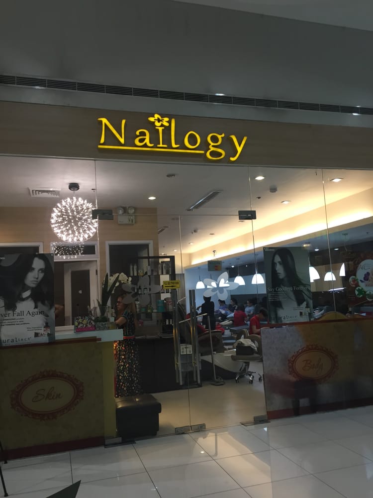 NAILOGY Updated August 2024 Frontera Verde, C5, Pasig, Metro Manila