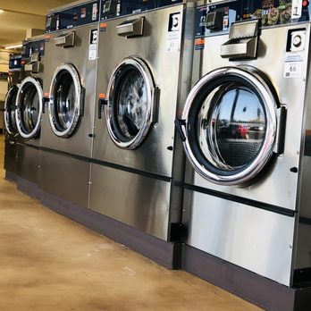 Paradise Laundry - Roseville - Washers 9 loads and 6 loads - Laundromat Near Me - Roseville, California Paradise Laundry - Roseville - Washers 9 loads and 6 loads - Laundromat Near Me - Roseville, California