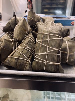 Mei Sum Bakery by null