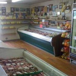 L & J Meat Market