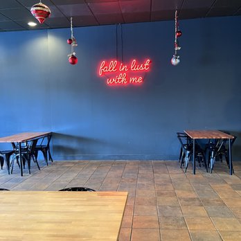 BobaLust - Kirkland - Bubble Tea Near Me - Kirkland, Washington