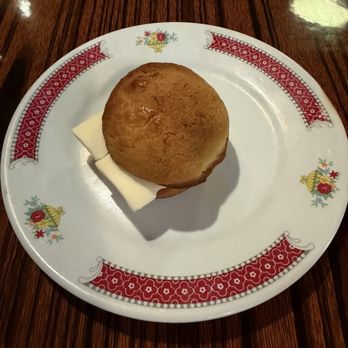 HKS KITCHEN - Mini Small Pineapple Bun with Thick Butter - Hong Kong Style Cafe Near Me - Staten Island, New York HKS KITCHEN - Mini Small Pineapple Bun with Thick Butter - Hong Kong Style Cafe Near Me - Staten Island, New York
