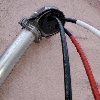 A 24 Electric - Electricians Near Me - San Francisco, California
