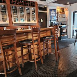 Blackfin Bistro