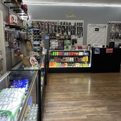 Regina’s Beauty Supply
