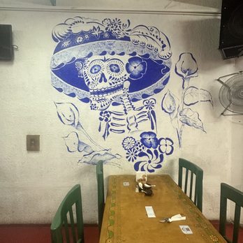 La Casa del Mole - Mexican Near Me - Tijuana, BCN