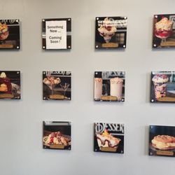 Momma's Dessert Bar