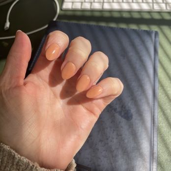 Spa Dabin Old town - September Mani - Nail Salons Near Me - Chicago, Illinois