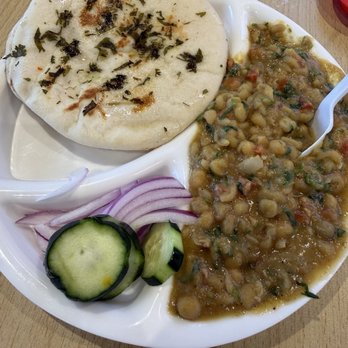 Bikanervala - Matar Kulcha - Indian Near Me - Irving, Texas
