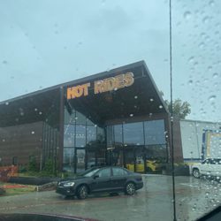 TEXAS HOT RIDES - 28 Photos & 47 Reviews - 1833 N Interstate 35E