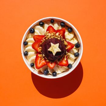 Ubatuba Açaí - Brea - Acai Bowls Near Me - Brea, California