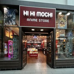 Hi Hi Mochi