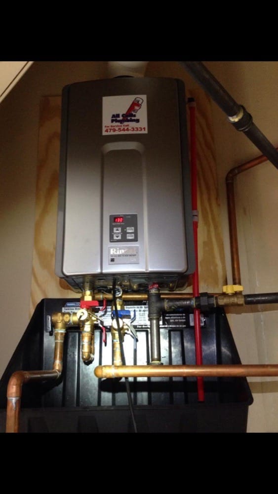 Slide of All Calls Plumbing