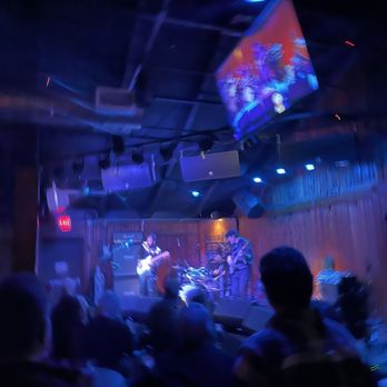 The Saxon Pub - a band performing on stage - Music Venues Near Me - Austin, Texas The Saxon Pub - a band performing on stage - Music Venues Near Me - Austin, Texas