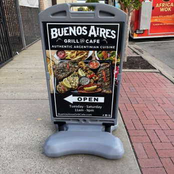 Buenos Aires Grill and Cafe - Argentine Near Me - Little Rock, Arkansas Buenos Aires Grill and Cafe - Argentine Near Me - Little Rock, Arkansas
