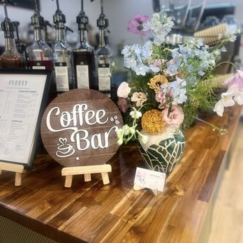 Purely Provisions - Coffee Roasteries Near Me - Round Rock, Texas