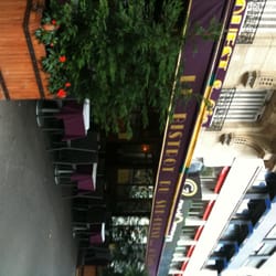 Le Bistrot Du Sud Ouest