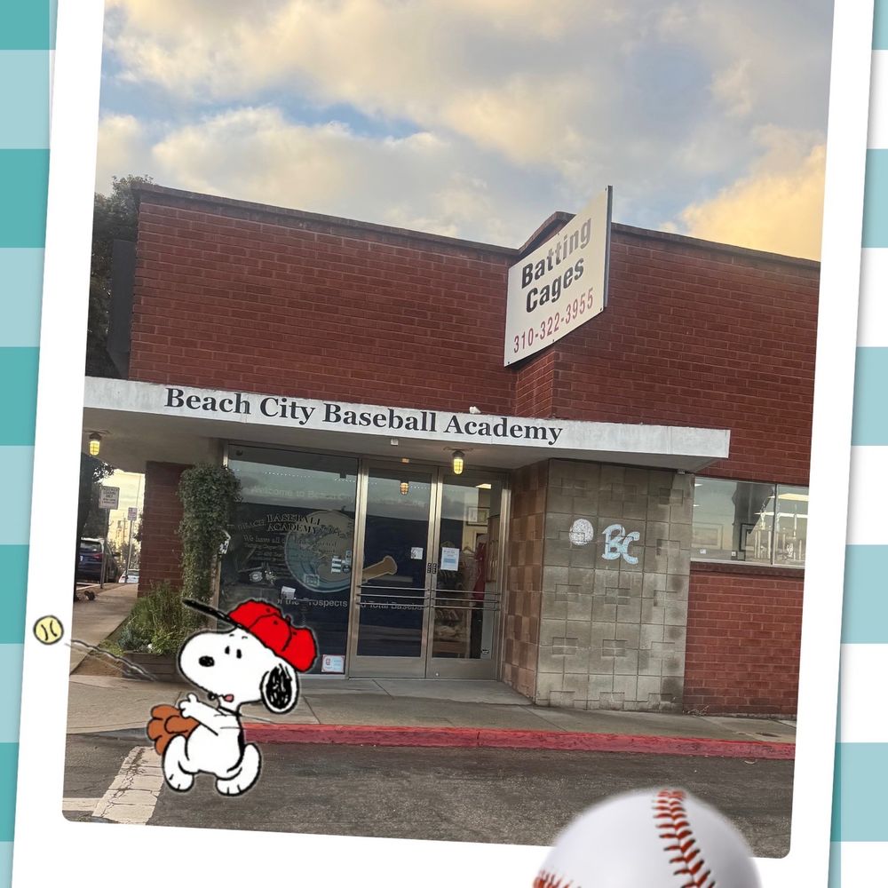 TOP 10 BEST Baseball Training in Torrance, CA - Updated 2026 - Yelp