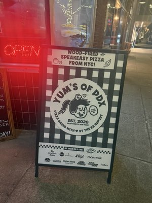 Level Beer: Level 2 Multnomah Village by null