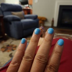 Modish Nail Spa
