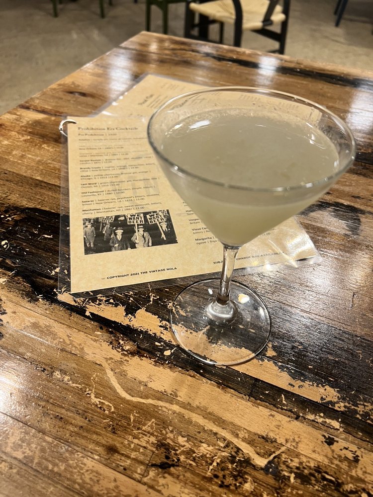 Social spots from The Vintage