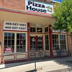 Pizza house