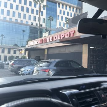 American Tire Depot - Tires Near Me - Hollywood, California American Tire Depot - Tires Near Me - Hollywood, California