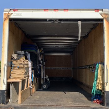 The Careful Movers - You can expect a clean truck every time! - Movers Near Me The Careful Movers - You can expect a clean truck every time! - Movers Near Me