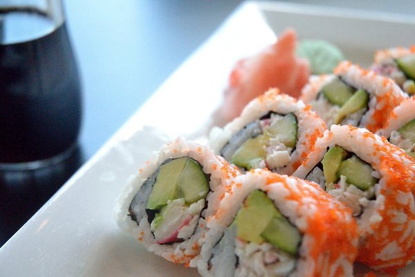 Ceviche DOZO - sushi & ceviche - by null