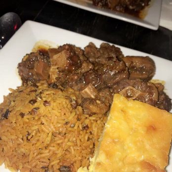 Sugarcane - Caribbean Near Me - Brooklyn, New York