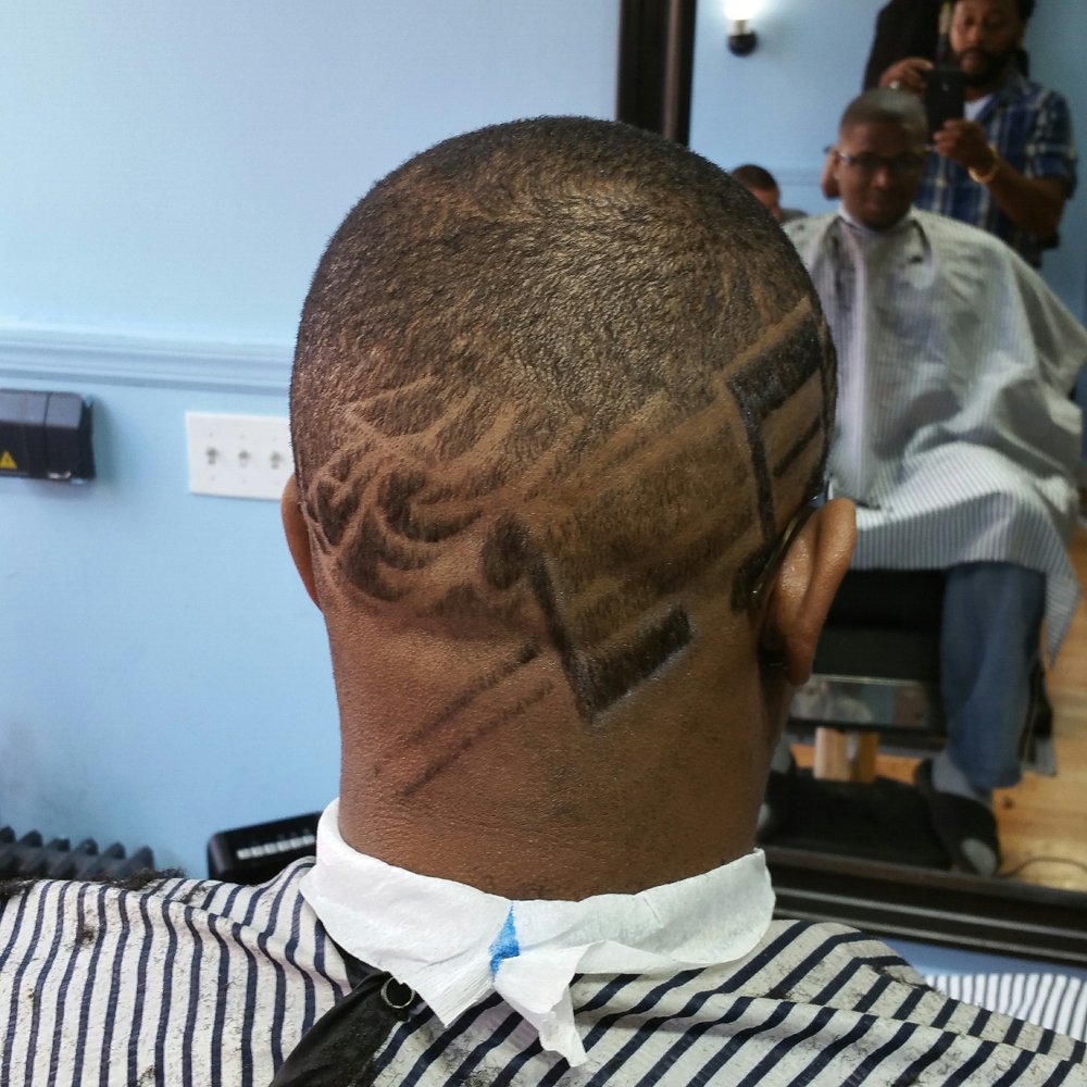 Miracles Barber Shop - I told Twan I trust you with my head... I never know what my cut looks like till it's done... #MiraclesHairShop - Barbers Near Me - Brooklyn, New York Miracles Barber Shop - I told Twan I trust you with my head... I never know what my cut looks like till it's done... #MiraclesHairShop - Barbers Near Me - Brooklyn, New York