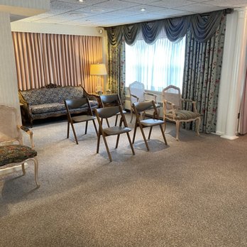 Burns Funeral Home - inside - Funeral Services & Cemeteries Near Me - Philadelphia, Pennsylvania Burns Funeral Home - inside - Funeral Services & Cemeteries Near Me - Philadelphia, Pennsylvania