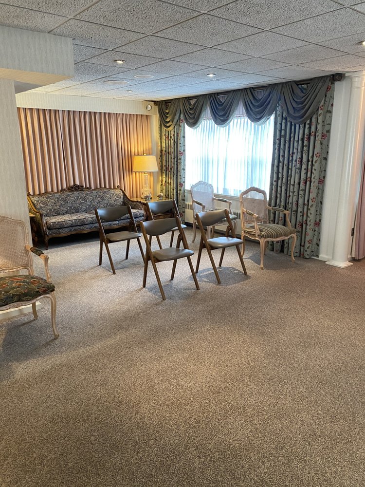 BURNS FUNERAL HOME Updated October 2024 9708 Frankford Ave, Philadelphia, Pennsylvania