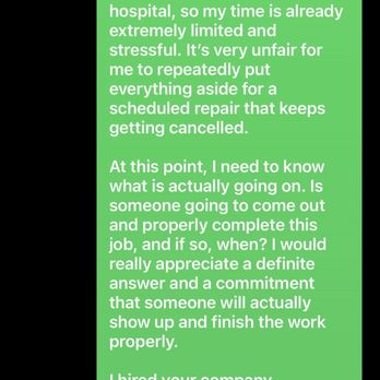 Michael Melloh Services - Conversation with Michael #2 - Drywall Installation & Repair Near Me Michael Melloh Services - Conversation with Michael #2 - Drywall Installation & Repair Near Me