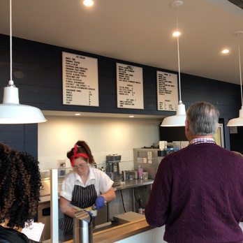 Big Spoon Creamery - Ice Cream & Frozen Yogurt Near Me - Birmingham, Alabama