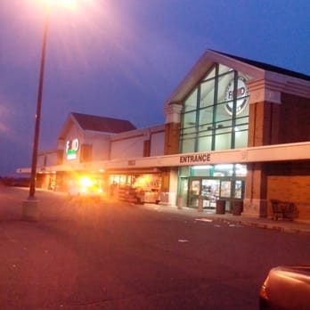 Food Bazaar Supermarket - Grocery Near Me - Bridgeport, Connecticut