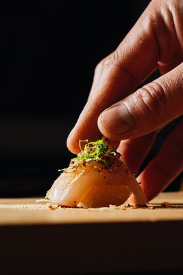 Sushi Bar Chicago by null