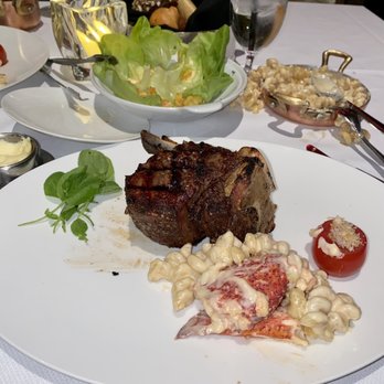 T-Bones - Steakhouses Near Me - Las Vegas, Nevada