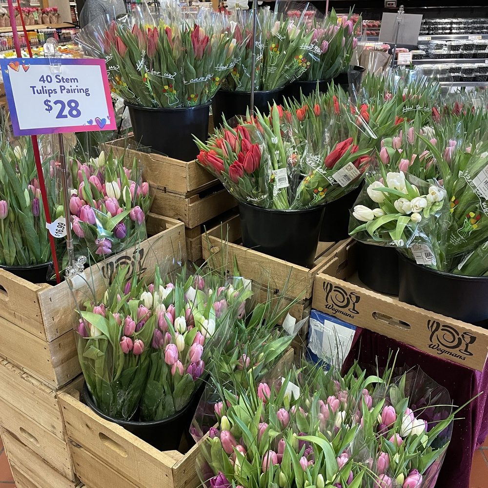 Wegmans - Spring! - Grocery Near Me - State College, Pennsylvania Wegmans - Spring! - Grocery Near Me - State College, Pennsylvania