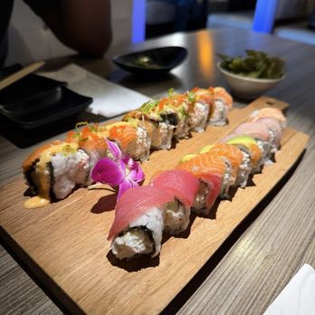 Oji Sushi & Bar - Sushi Bars Near Me - Costa Mesa, California Oji Sushi & Bar - Sushi Bars Near Me - Costa Mesa, California